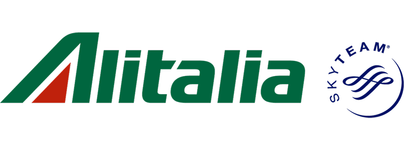 Airline company - Alitalia (AZ). Flight tickets, online prices