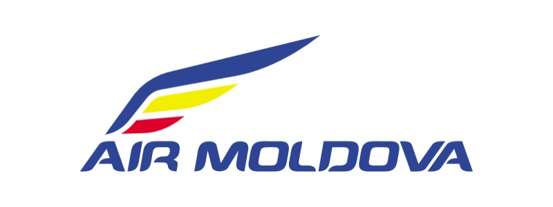 Airline company - Air Moldova (9U). Flight tickets, online prices