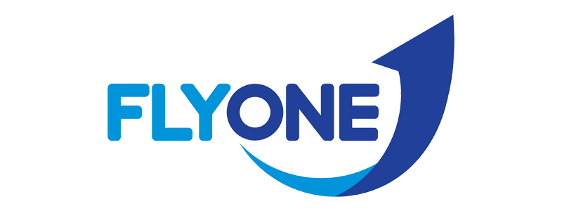 Airline company - FLYONE Moldova (5F). Flight tickets, online prices