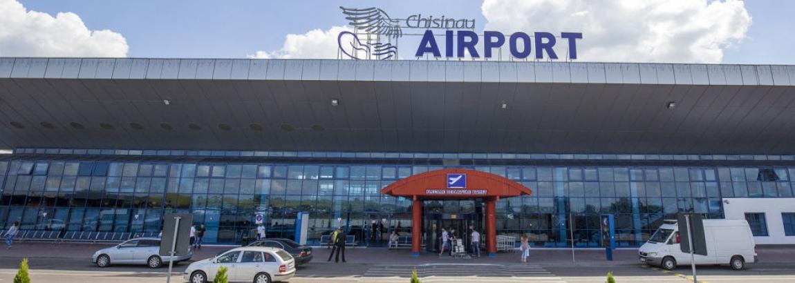 Bilete de avion Chișinau (RMO), Moldova - Chisinau. Rezerva online