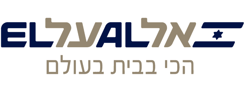 Compania aeriana - El Al Israel Airlines (LY). Bilete de avion, preturi online