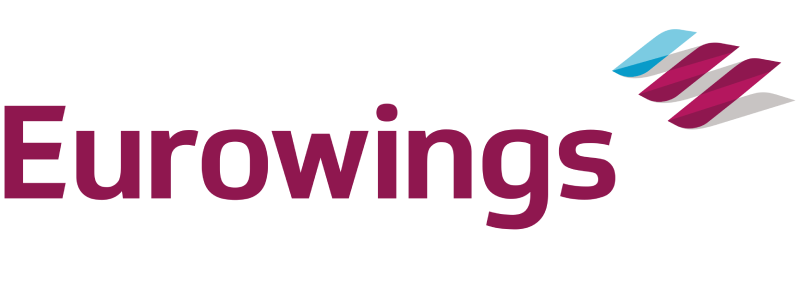 Airline company - Eurowings (EW). Flight tickets, online prices