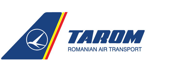 Compania aeriana - Tarom (RO). Bilete de avion online Compania aeriana - Tarom (RO). Bilete de avion online