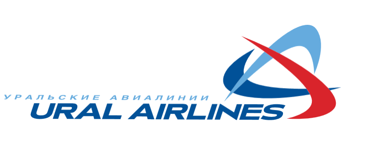 Airline company - Ural Airlines (U6). Flight tickets, online prices