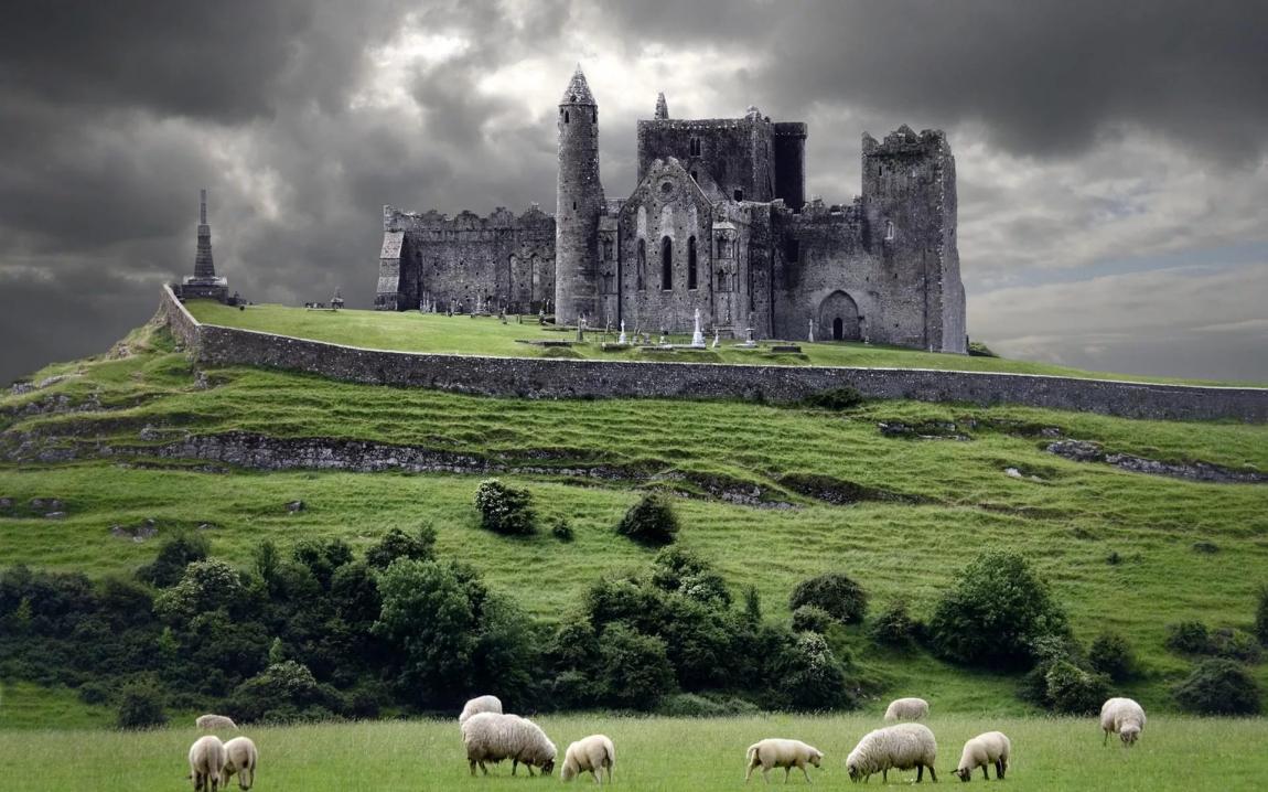 Bilete de avion Chișinău - Irlanda (IE). Cumpăra online Bilete de avion Chișinău - Irlanda (IE). Cumpăra online