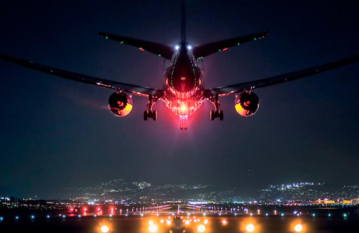 Fly One - новая молдавская авиакомпания Fly One - новая молдавская авиакомпания