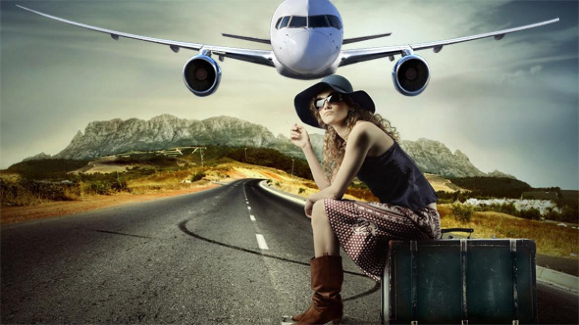 Любите путешествовать без багажа? Выберите самый дешевый Эконом тариф!
