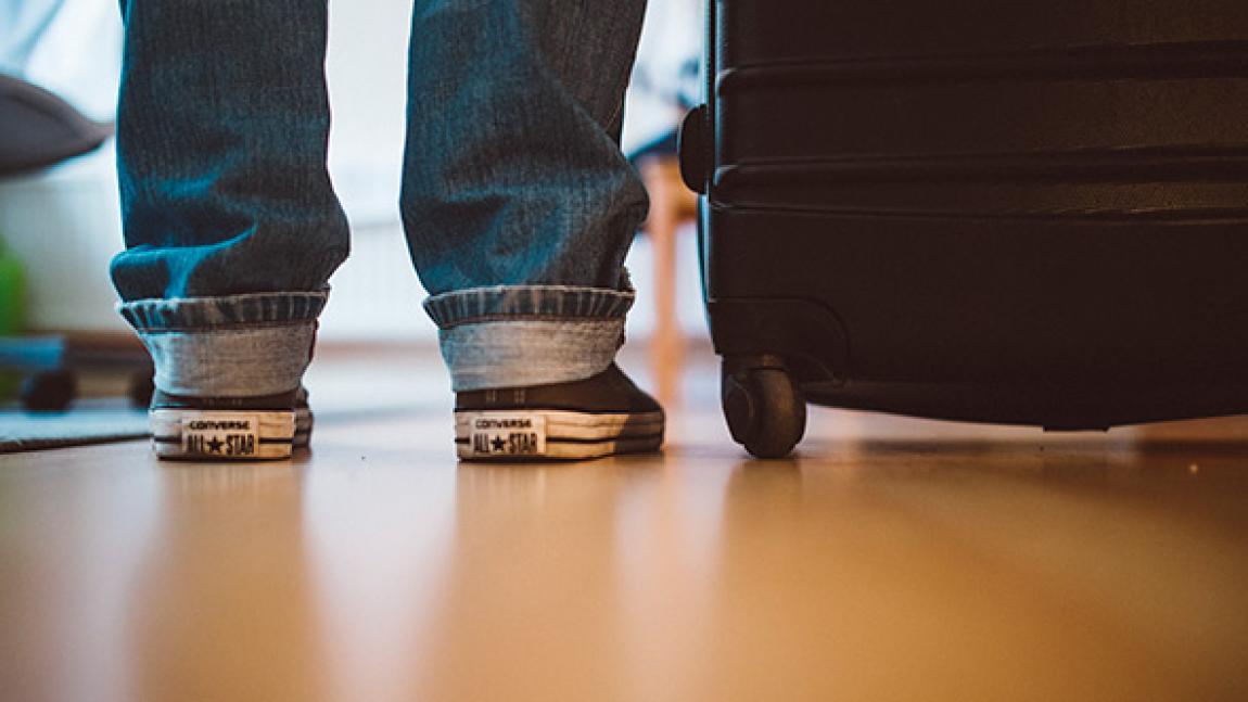 Air Moldova внесла изменения в правило перевозки бесплатного багажа на прямые рейсы Кишинев-Москва