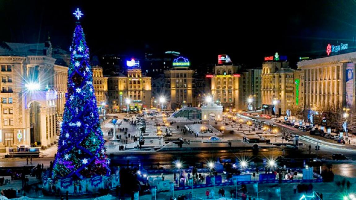 Reducerile de Sărbători continua! Prețuri reduse pentru destinația Chișinau - Kiev