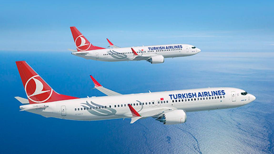 Noile reguli companiei aeriene Turkish Airlines privind cazarea în hotelul pentru pasageri în tranzit.