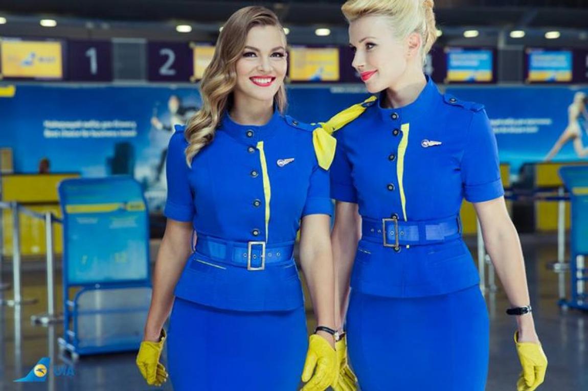 Reduceri de 15% pentru toate zborurile prin Kiev cu Ukraine International Airline, exclusiv pe AVIA.MD!