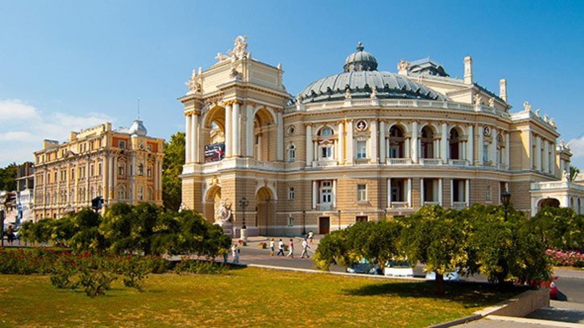 Bilete de avion Chișinău - Odesa (ODS), Ucraina. Cumpăra online Bilete de avion Chișinău - Odesa (ODS), Ucraina. Cumpăra online
