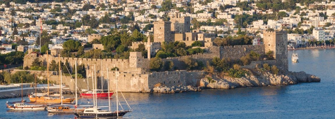 Book an air ticket Chisinau - Bodrum Cheap flights Chisinau - Bodrum