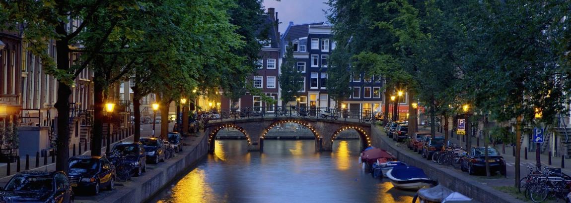 Flight tickets Chisinau - Amsterdam (AMS), Netherlands. Book online