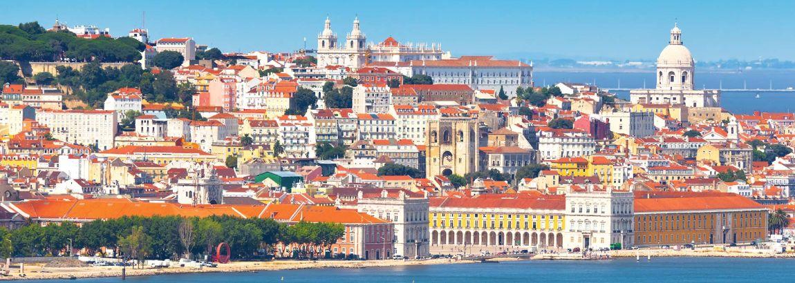 Flight tickets Chisinau - Lisbon (LIS), Portugal. Book online