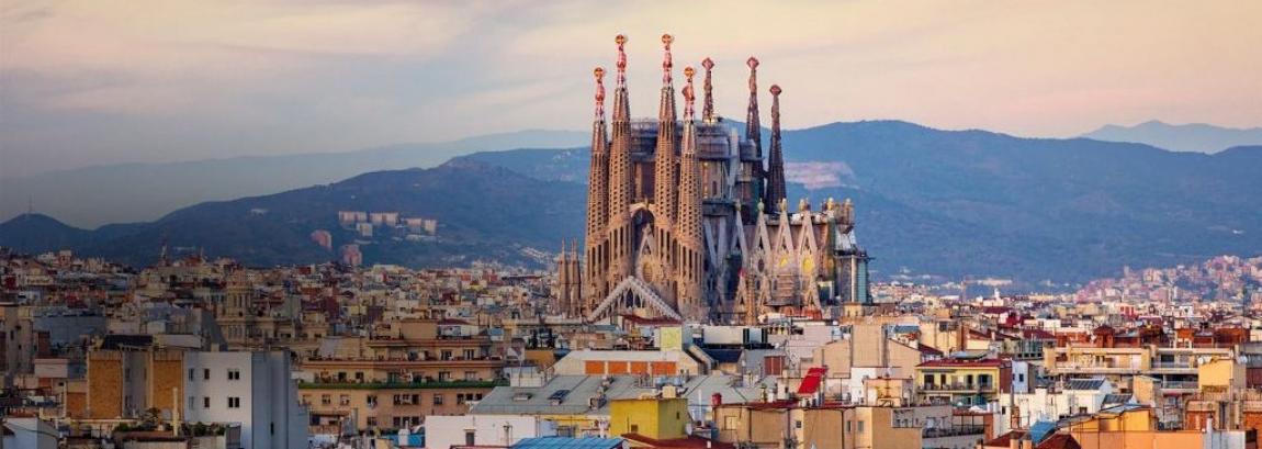 Bilete de avion Chisinau - Barcelona (BCN), Spania. Rezerva online