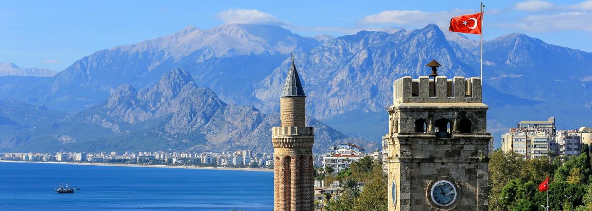 Flights Chisinau (RMO) - Antalya (AYT). Buy online Flights Chisinau (RMO) - Antalya (AYT)