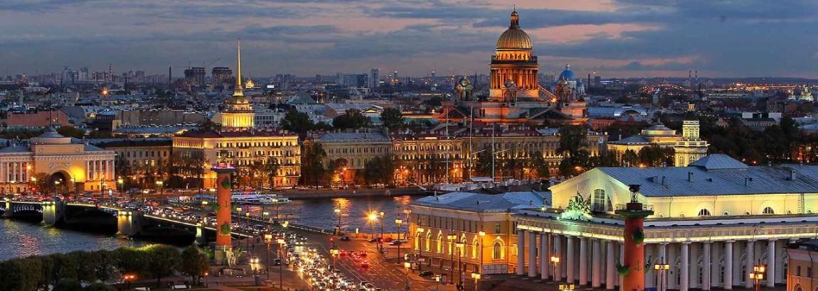 Flight tickets @St. Petersburg (LED), Russia - Chisinau. Book online