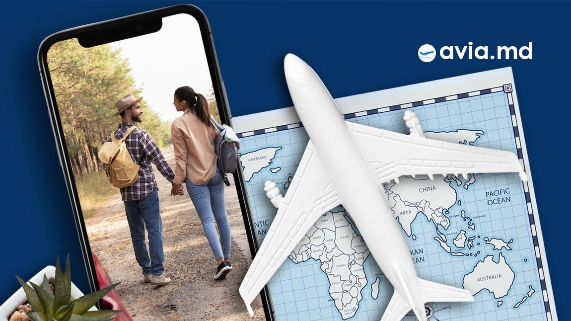 Wizz возобновляет прямые рейсы из Кишинева Wizz возобновляет прямые рейсы из Кишинева