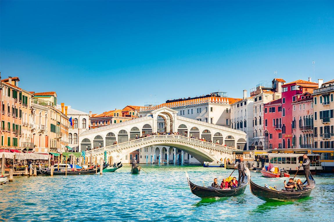 Прямой рейс Кишинёв - Венеция с Wizz Air Прямой рейс Кишинёв - Венеция с Wizz Air