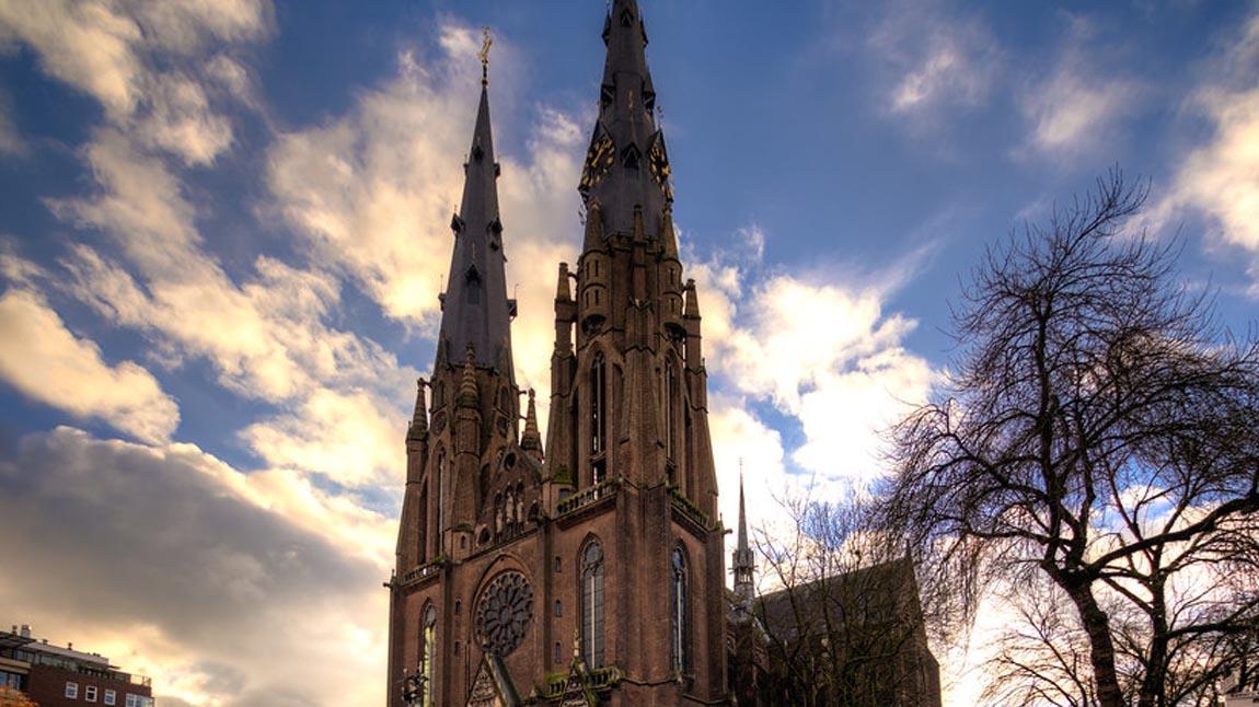 Un Citybreak în Olanda?  Un Citybreak în Olanda?