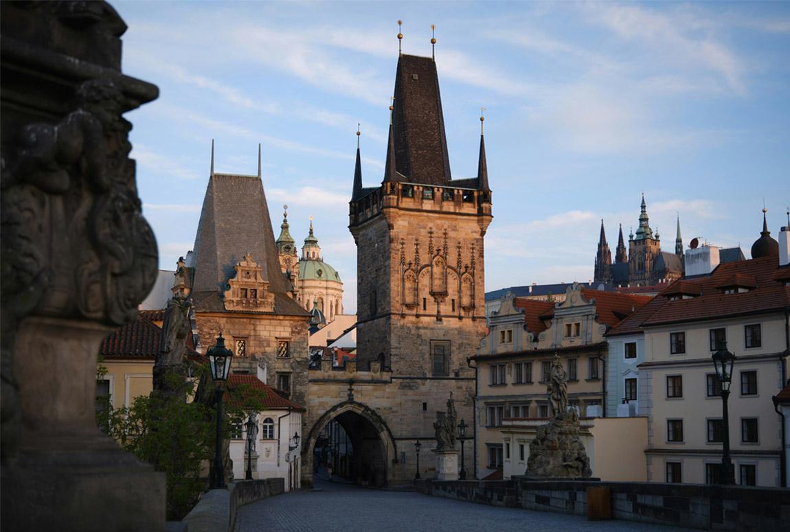 Prague at Christmas with Direct Flights from Chișinău! Prague at Christmas with Direct Flights from Chișinău!