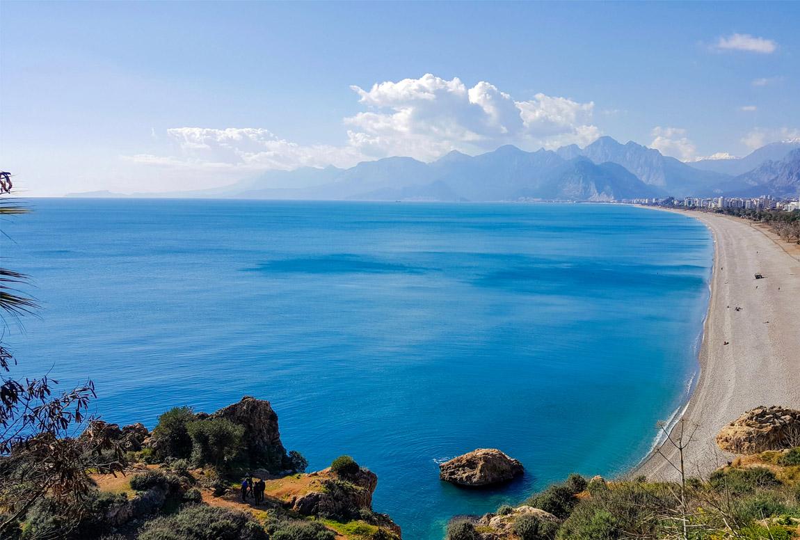 Zbor charter Chișinău - Antalya. Bilete de avion Zbor charter Chișinău - Antalya. Bilete de avion