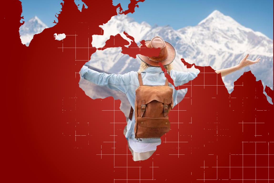 Explore the world with #TurkishAirline!