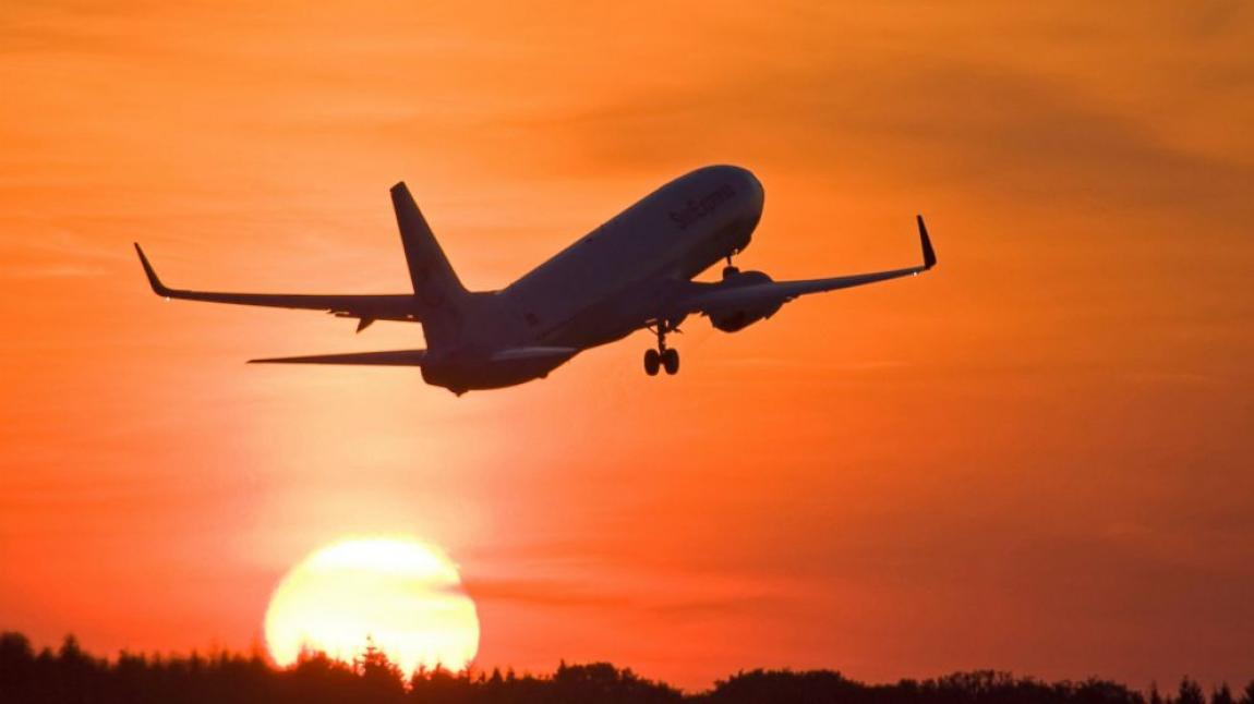 The option of opening the airspace for Moldova is being analyzed The option of opening the airspace for Moldova is being analyzed