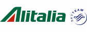 ALITALIA. Cumpara bilete de avion ieftine ALITALIA online in Moldova.