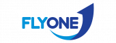 FLY ONE (5F). Cumpara bilete de avion ieftine FLY ONE online in Moldova.