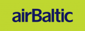 airBaltic (BT). Cumpara bilete de avion ieftine online in Moldova.